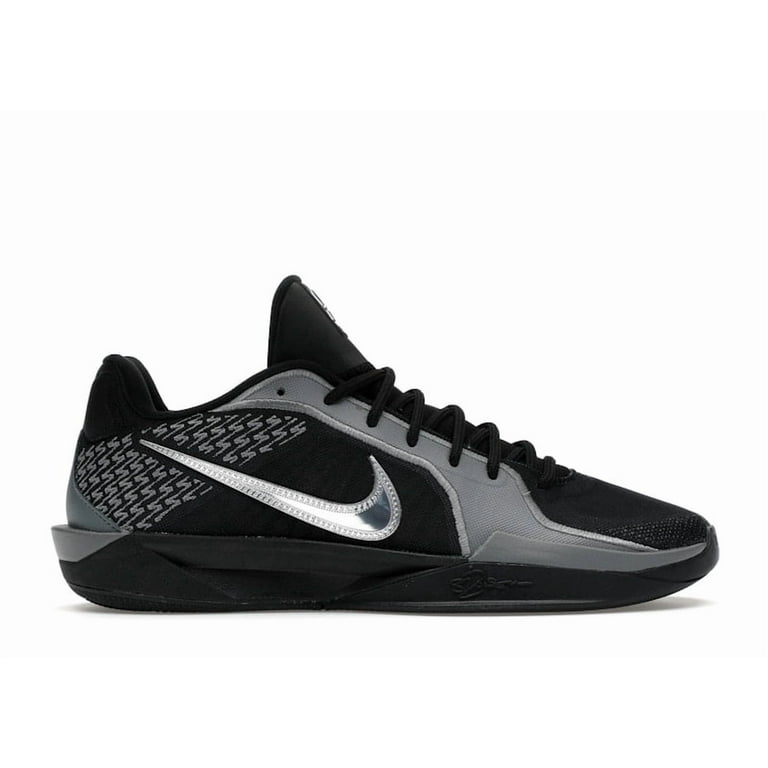 新品 SABRINA2 EP BLACK W 29cm Nike Women's Sabrina 2 Mirrored Basketball Shoes, from