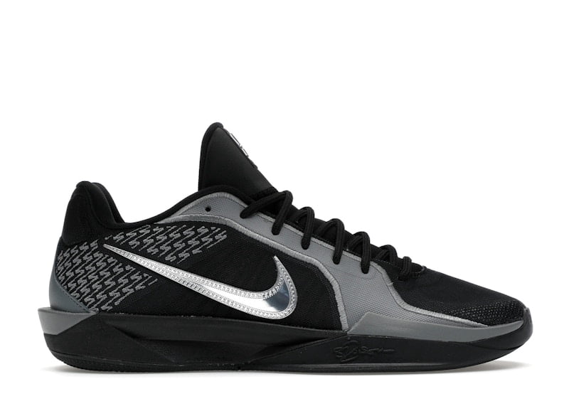 Nike Women's Sabrina 2 Mirrored Basketball Shoes, from StockX