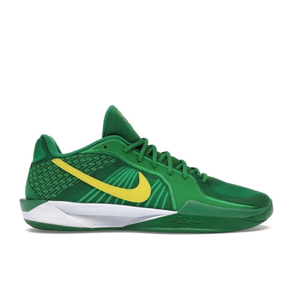 Nike Women's Sabrina 2 Oregon Basketball Shoes, from StockX