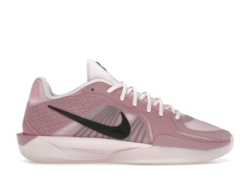 Nike Women's Sabrina 2 Pink Foam Basketball Shoes, from StockX