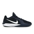 thumbnail image 1 of Nike Women's Sabrina 2 TB College Navy Dark Obsidian Photo Blue White Shoes, from StockX, 1 of 5