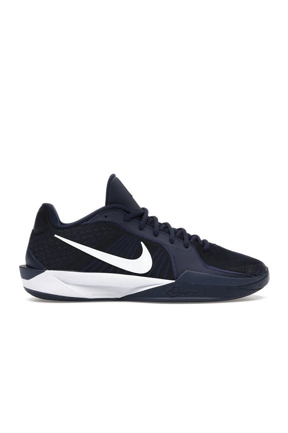 Women's Sabrina 2 TB College Navy Dark Obsidian Photo Blue White Shoes, from StockX