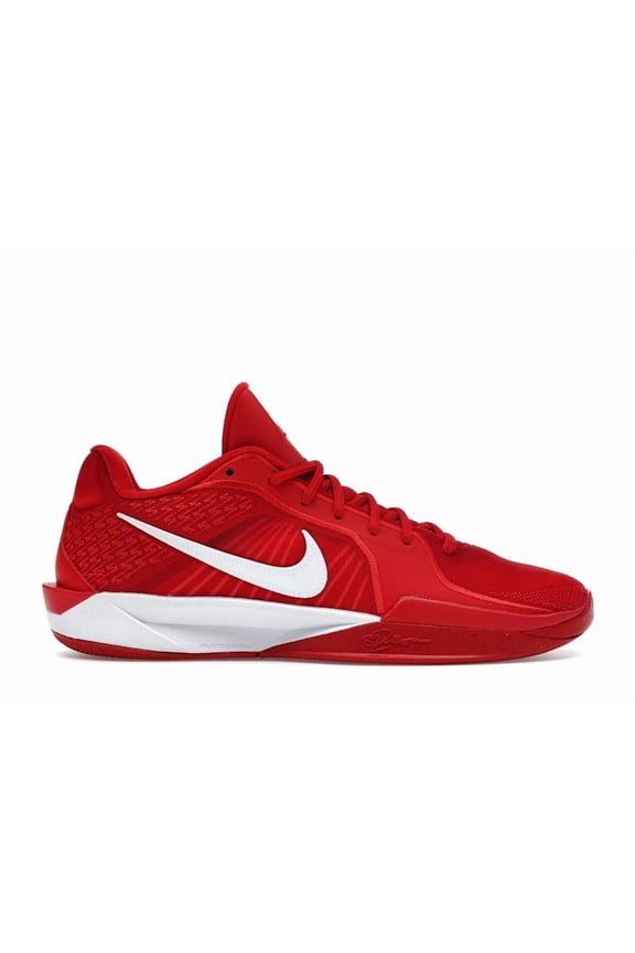 Women's Sabrina 2 TB University Red Gym Red Bright Crimson White Shoes, from StockX