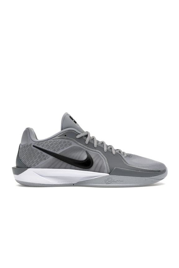 Women's Sabrina 2 TB Wolf Grey Smoke Grey Volt Black Shoes, from StockX