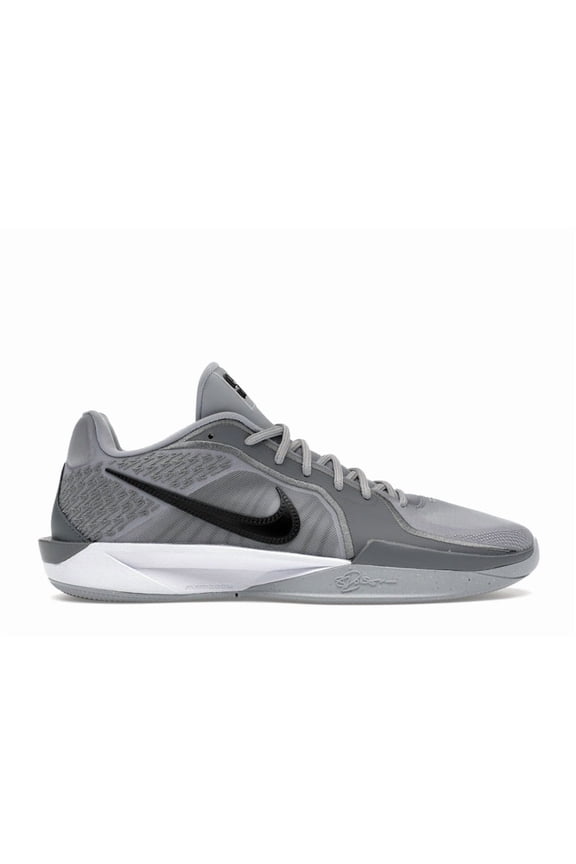 Women's Sabrina 2 TB Wolf Grey Smoke Grey Volt Black Shoes, from StockX
