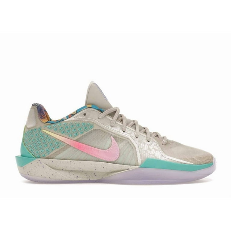 Nike Women's Sabrina 2 Titan Make Space Basketball Shoes, from