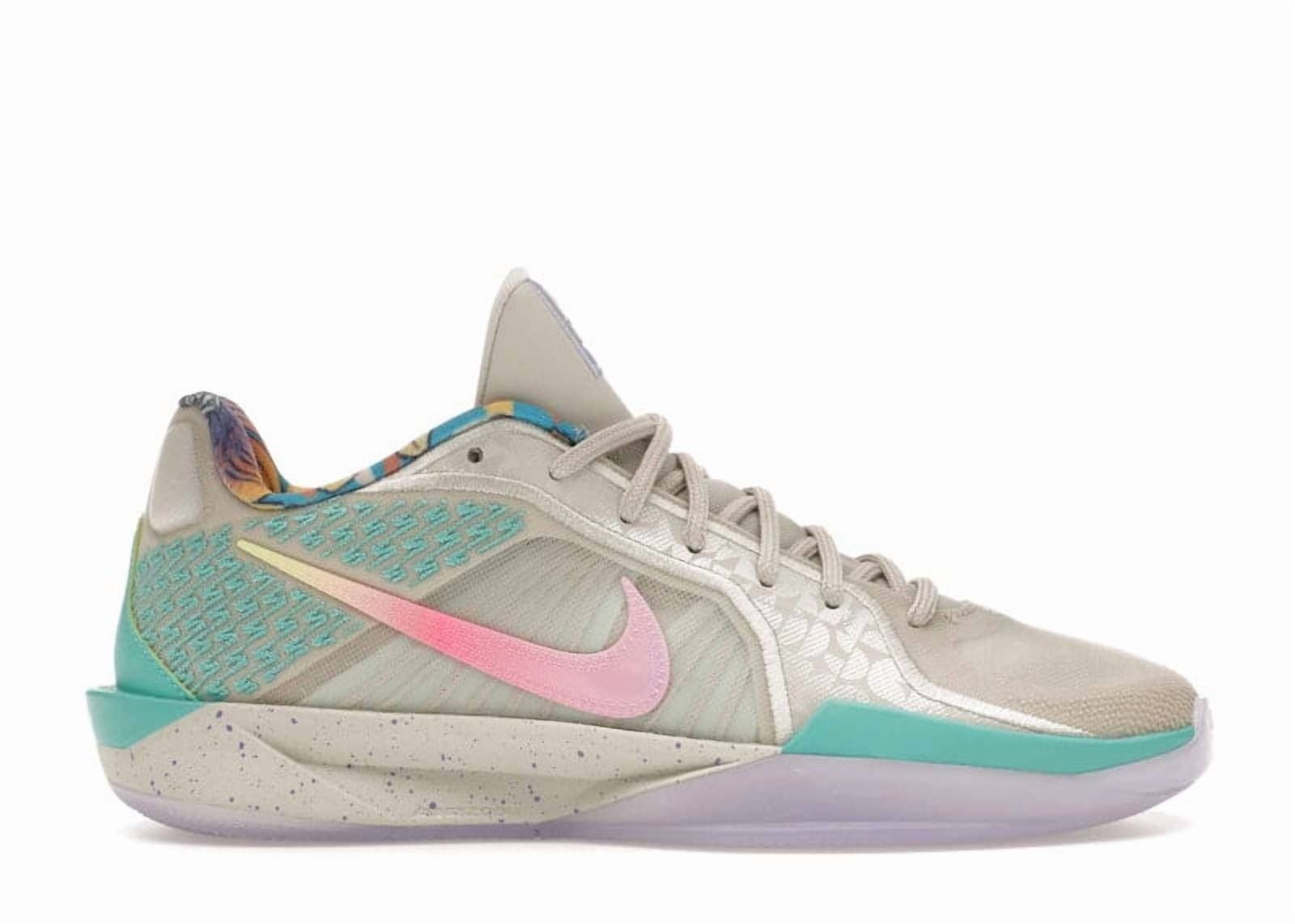 sabrina 2 26cm (ウィメンズ) Nike Women's Sabrina 2 Titan Make Space Basketball Shoes, from