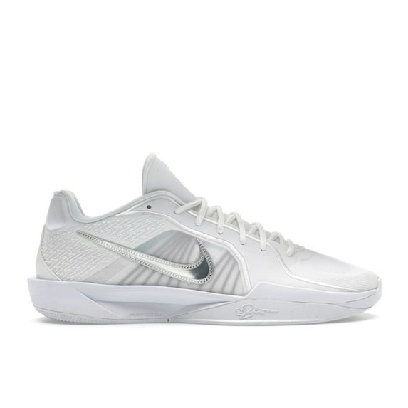 Nike Women's Sabrina 2 White Noise Shoes, from StockX