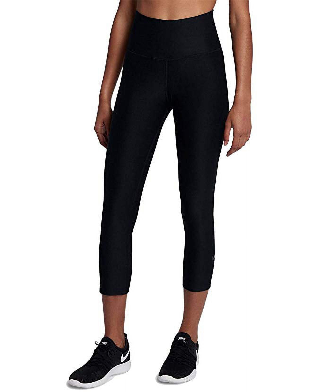 Nike Women's Sculpt Victory Tight Fit High-Rise Training Pant, Black, XS -  NEW 