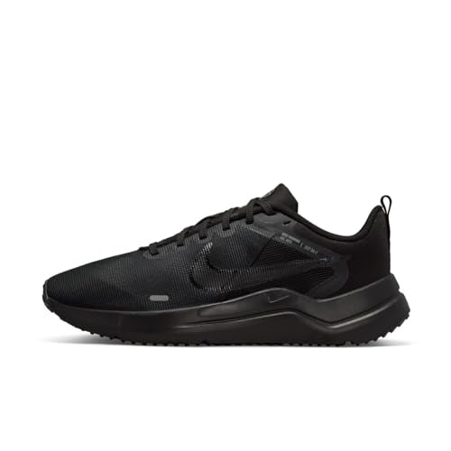 Nike Women's Shoes, Black/Black-DK Smoke Grey-Iron Grey, 36 EU