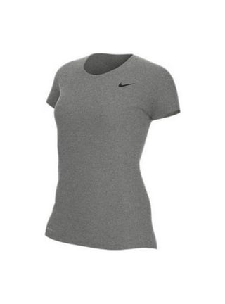 Nike Sportswear Air Boyfriend T Womens Active Shirts & Tees Size