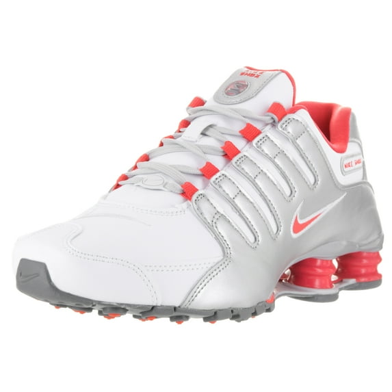 Nike Women's Shox NZ Running Shoe