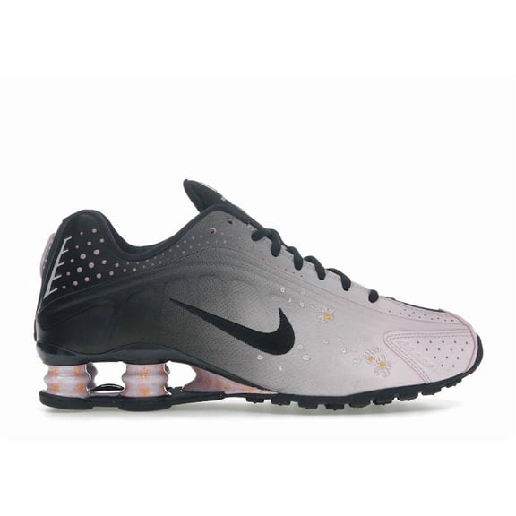 Nike Women's Shox R4 Sakura Shoes, from StockX