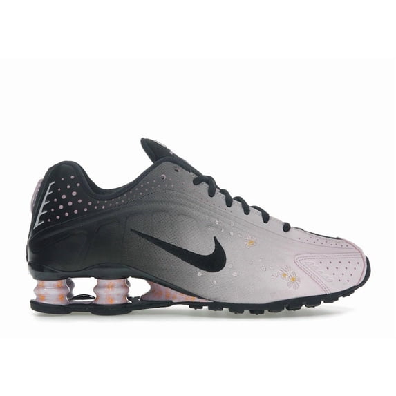 Nike Women's Shox R4 Sakura Shoes, from StockX