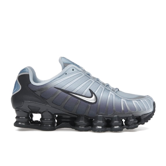 Nike Women's Shox TL Light Armory Blue Shoes, from StockX