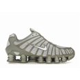 thumbnail image 1 of Nike Women's Shox TL Light Army Shoes, from StockX, 1 of 5