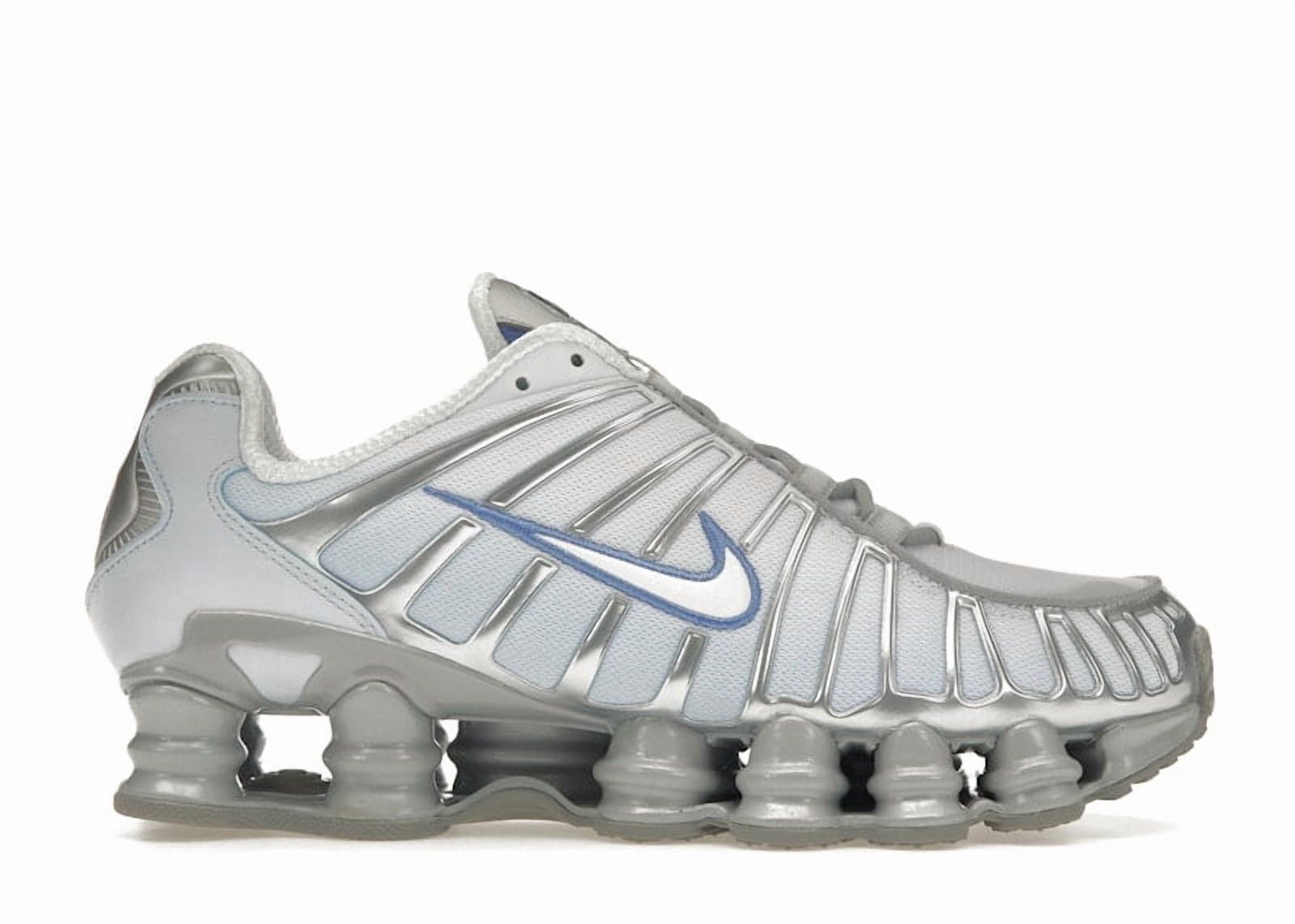 Nike Women's Shox TL Light Army Shoes, from StockX - Walmart.com