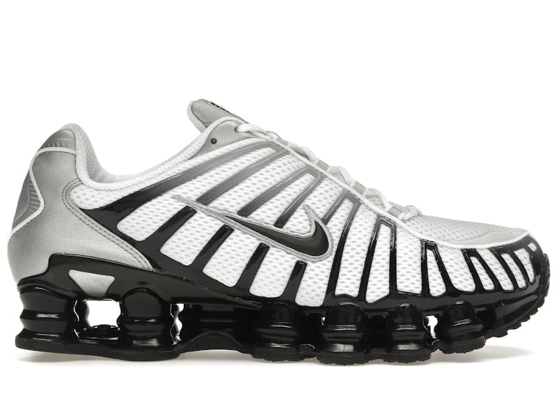 nike shox shoes for women