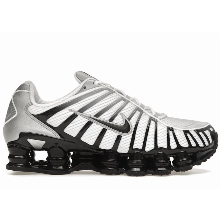 靴 Nike Women's Shox TL \