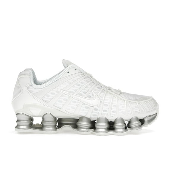 Nike Women's Shox TL Sail Shoes, from StockX