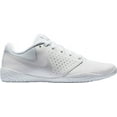 thumbnail image 1 of Nike Women's Sideline IV Cheerleading Shoes White 9.5, 1 of 5