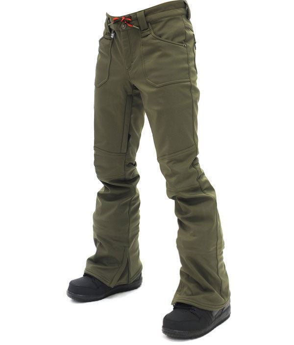 Nike Women's Snowboarding Pants