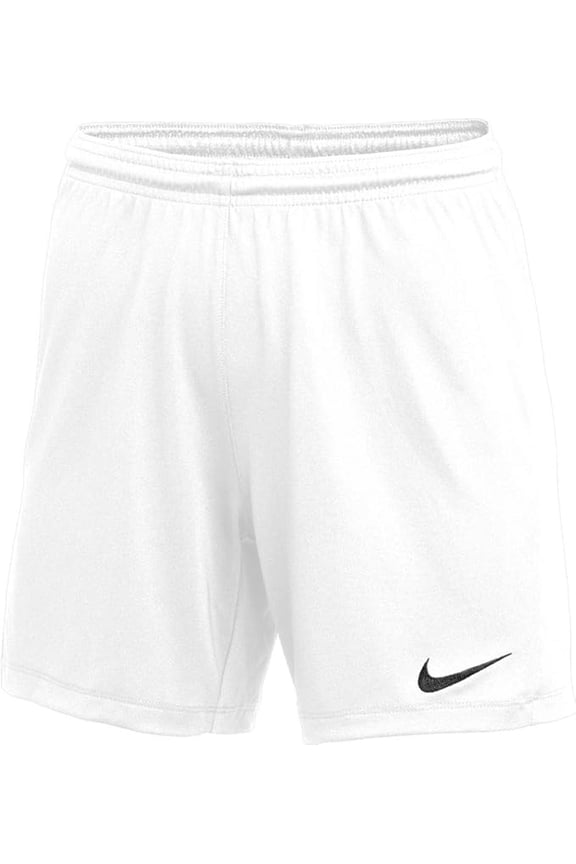 Women's Soccer Dri-FIT Park III Shorts
