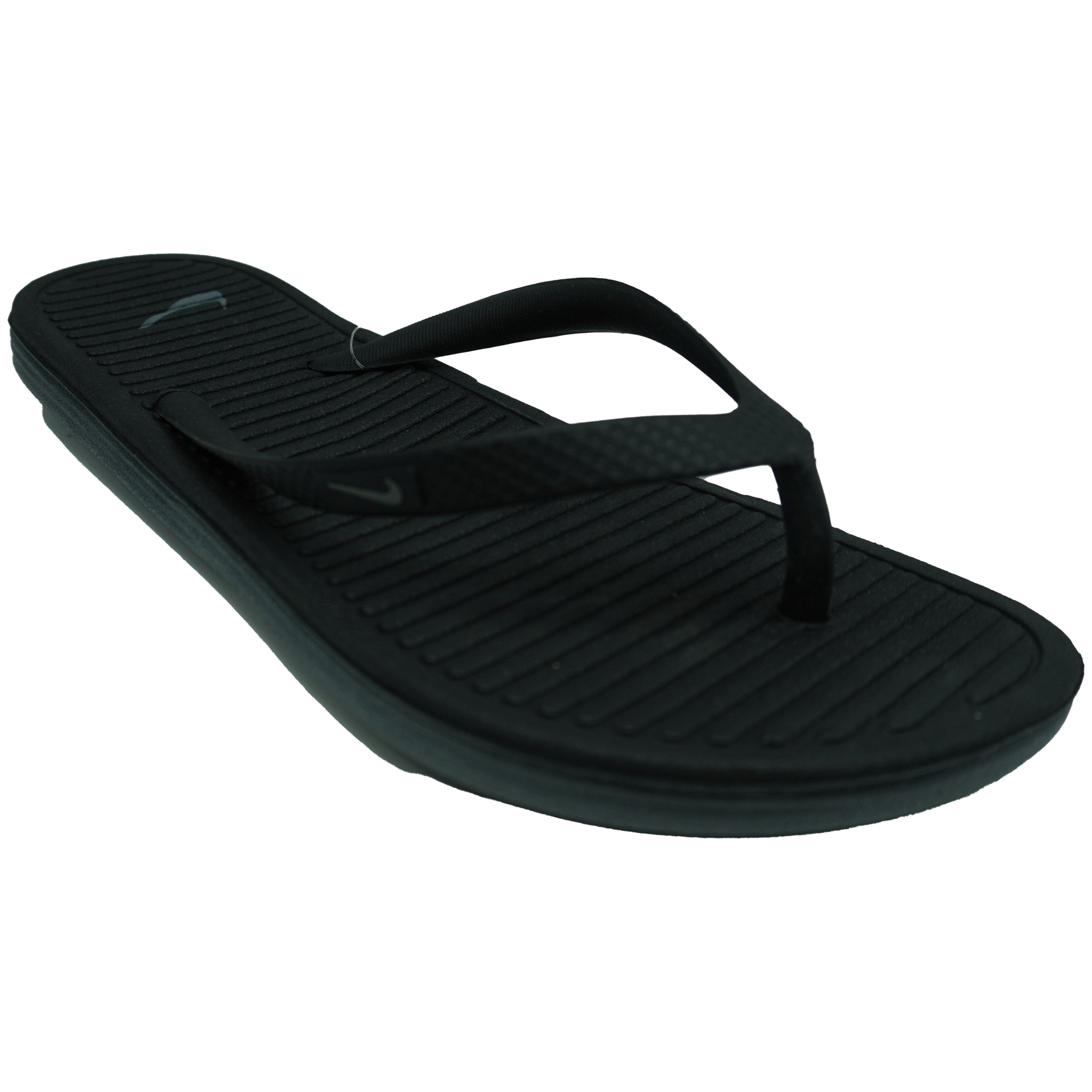Women's Solarsoft II Sandals Black 5 - Walmart.com
