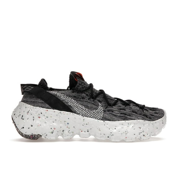 Nike Women's Space Hippie 04 Iron Grey Shoes, from StockX