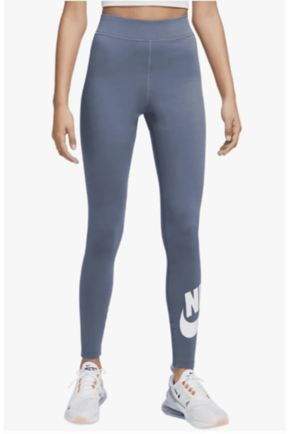 Women's Sportswear Classics High Waisted Graphic Leggings Medium