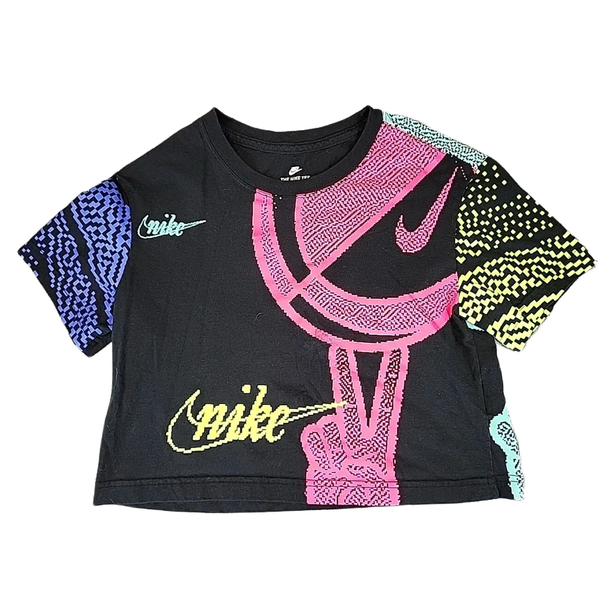 Nike Crop Top