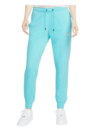 Nike Sportswear Tech Fleece Women's Pants CW4292-063 Size M : :  Clothing, Shoes & Accessories