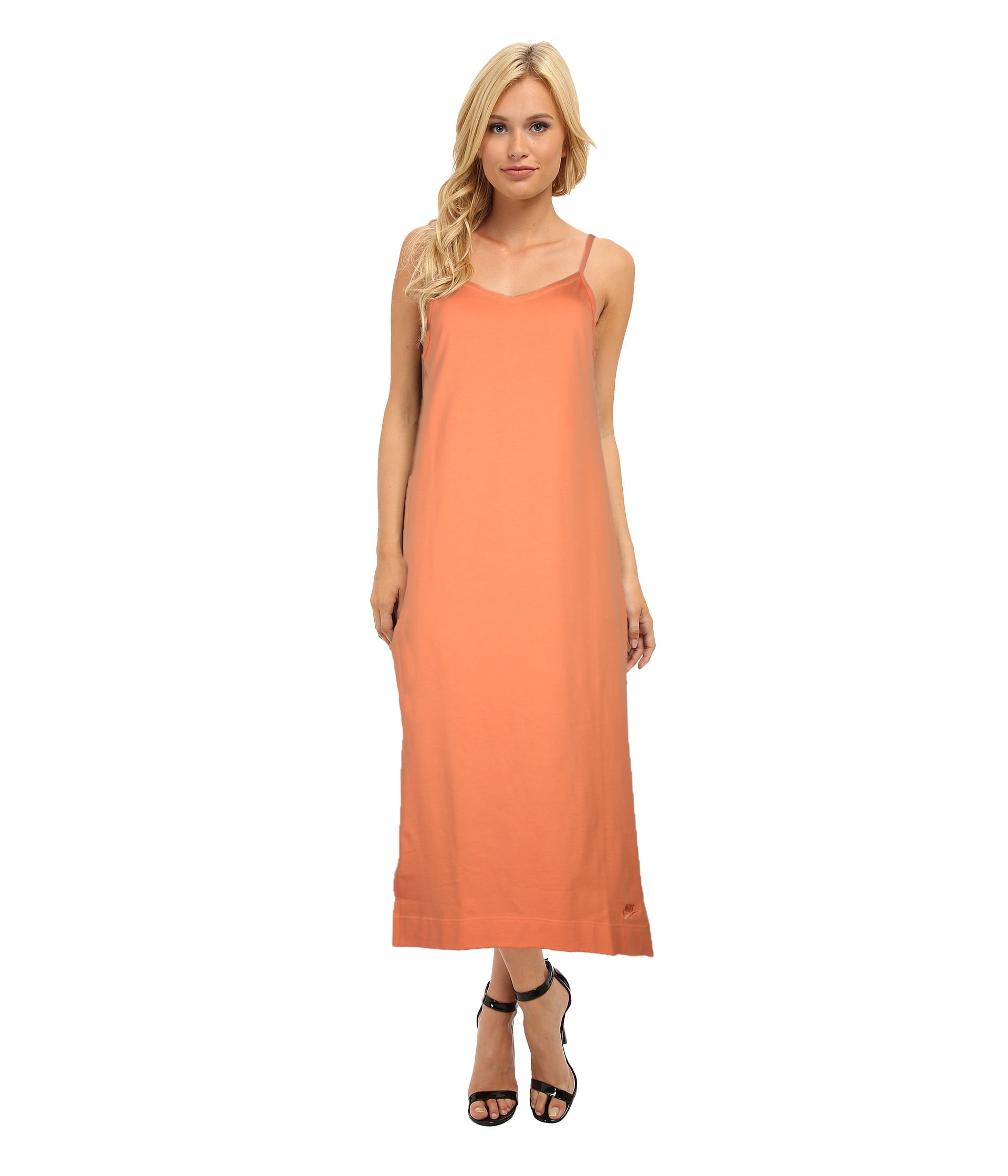 nike women's jersey dress