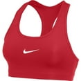 thumbnail image 1 of Nike Women's Swoosh Bra 2.0, 1 of 11
