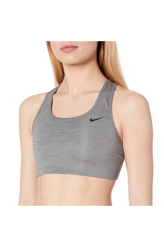 Women's Medium Support Non Padded Sports Bra