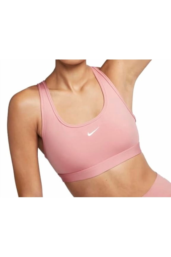 Women's Swoosh Light Support Non-Padded Sports Bra Medium DX6817-618