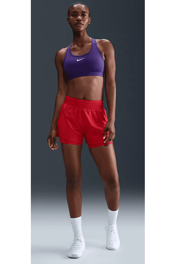 Women's Swoosh Medium Support Padded Sports Bra Medium