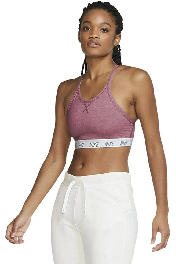 Women's Swoosh Medium Support Padded Sports Bra Medium