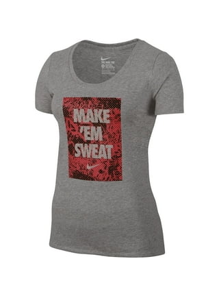 Women's Nike Shirts