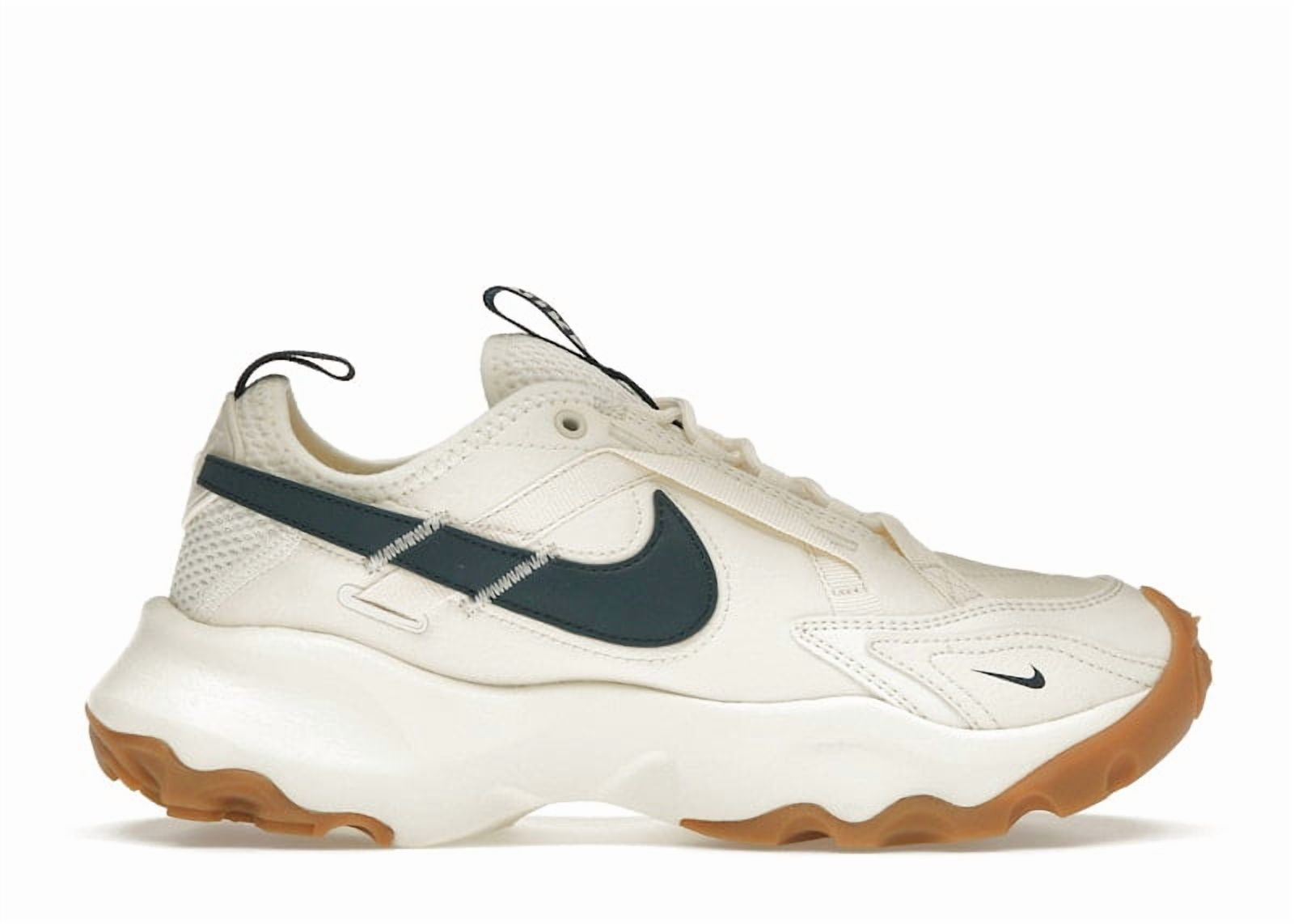 Nike Women's TC 7900 Pale Ivory Gum Light Brown Armory Navy Shoes, from StockX
