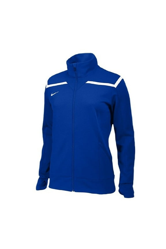 Women's Team Avenger Warm Up Jacket