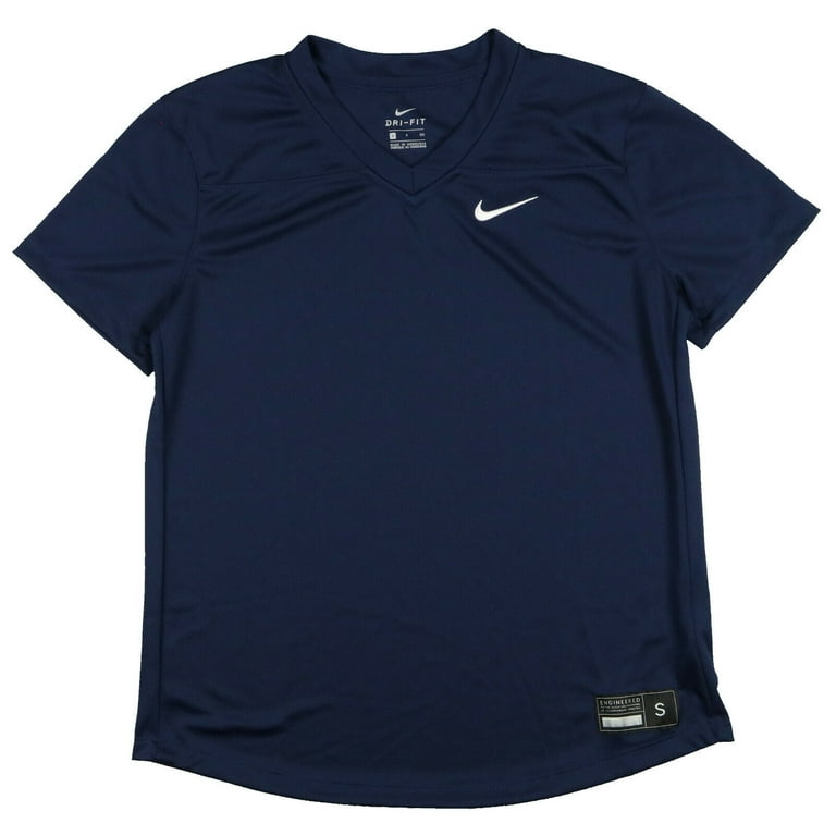 ★ Phyps Department★ Soccer Jersey V-Neck Short Sleeve Nav Athletic Knit (AK) S1333Y-107 Youth Lime Green/Black/White