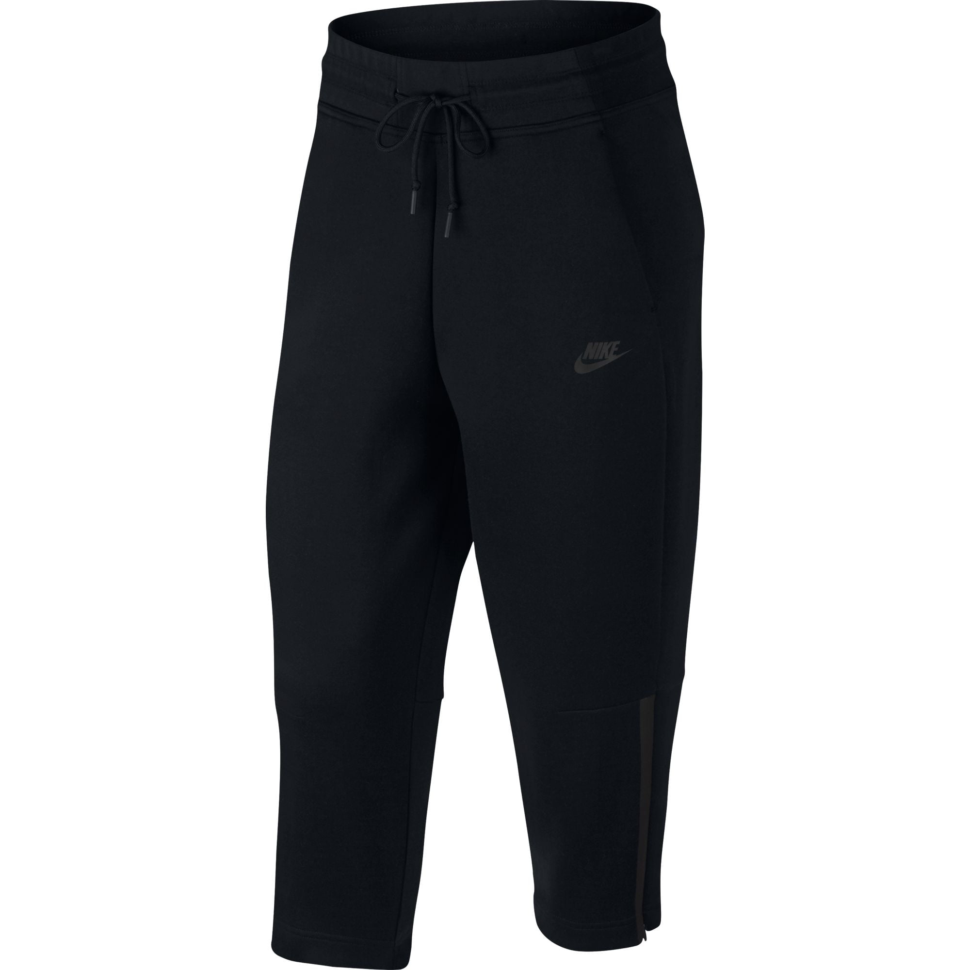 nike jogger capris