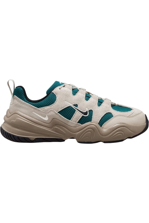 Women's Tech Hera Running Shoes, LT Orewood BRN/Black, 8 M US