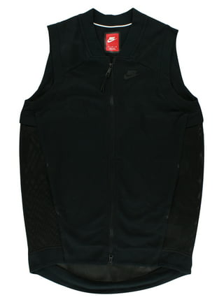 Nike Vest Black