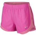 thumbnail image 1 of Nike Women's Tempo Dry Core 3'' Running Shorts, Fire Pink, XS, 1 of 2