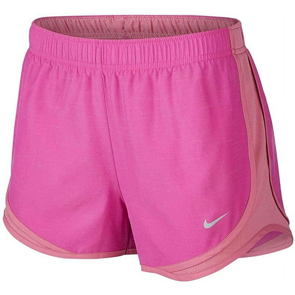 Nike Women's Tempo Dry Core 3'' Running Shorts, Fire Pink, XS