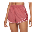 thumbnail image 1 of Nike Women’s Tempo Dry Core Running Shorts (Cedar Heather, Small), 1 of 2