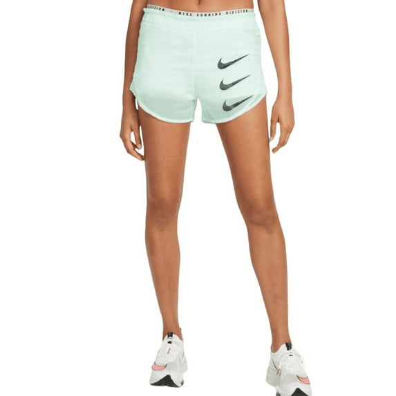 Nike Women's Tempo Luxe 2 in 1 Running Shorts Medium