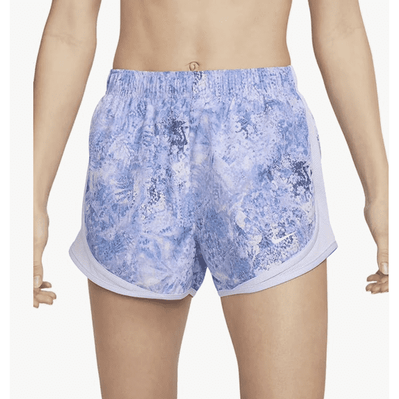 Nike Women's Tempo Printed Running Shorts Small